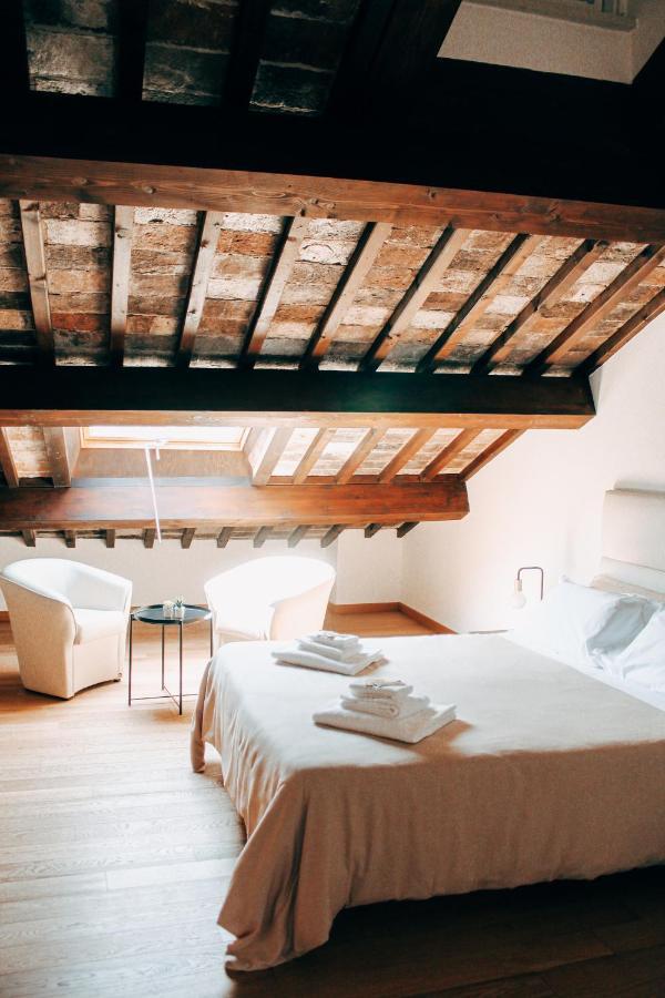 Апарт отель My Loft Феррара Экстерьер фото