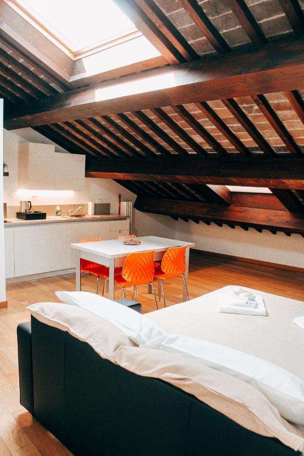 Апарт отель My Loft Феррара Экстерьер фото