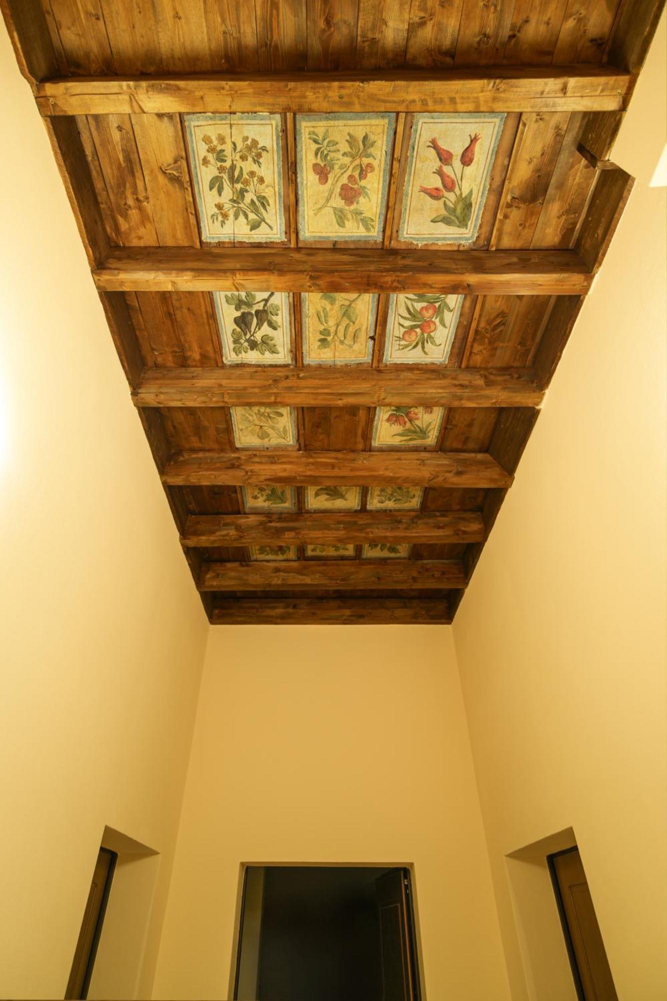Апарт отель My Loft Феррара Экстерьер фото
